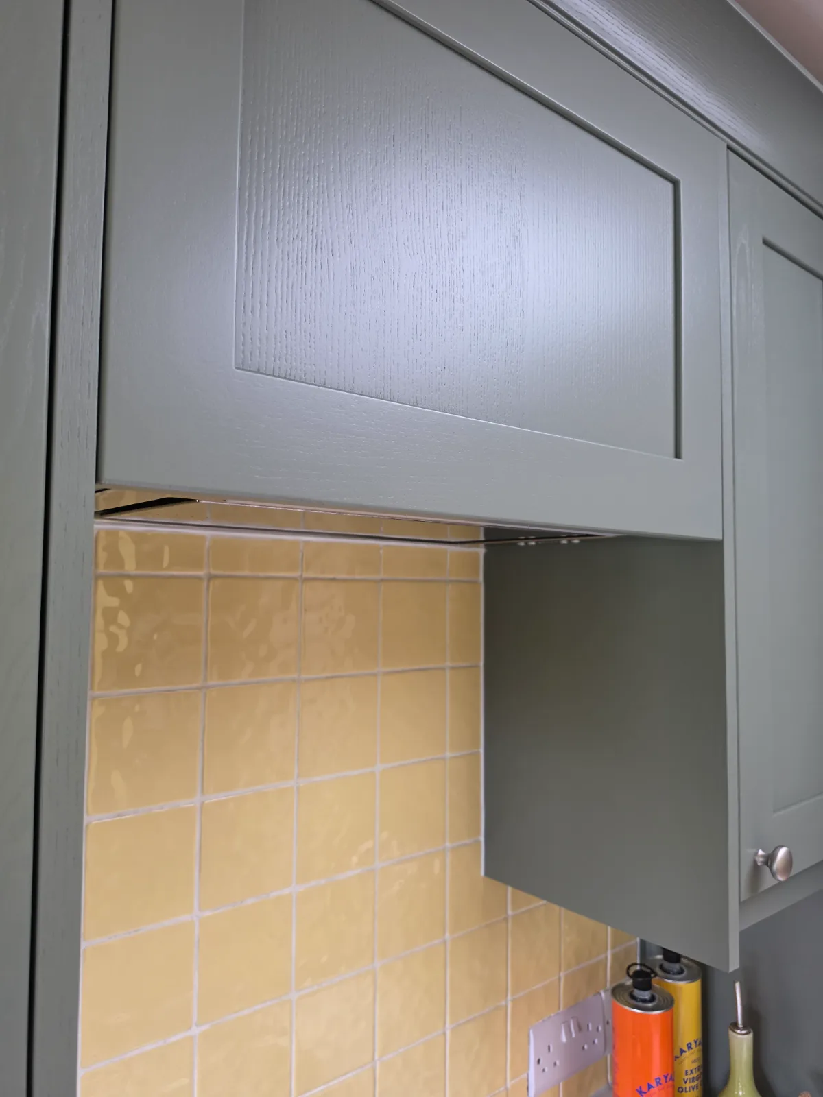 Measuring door openings and unusual hinge positions