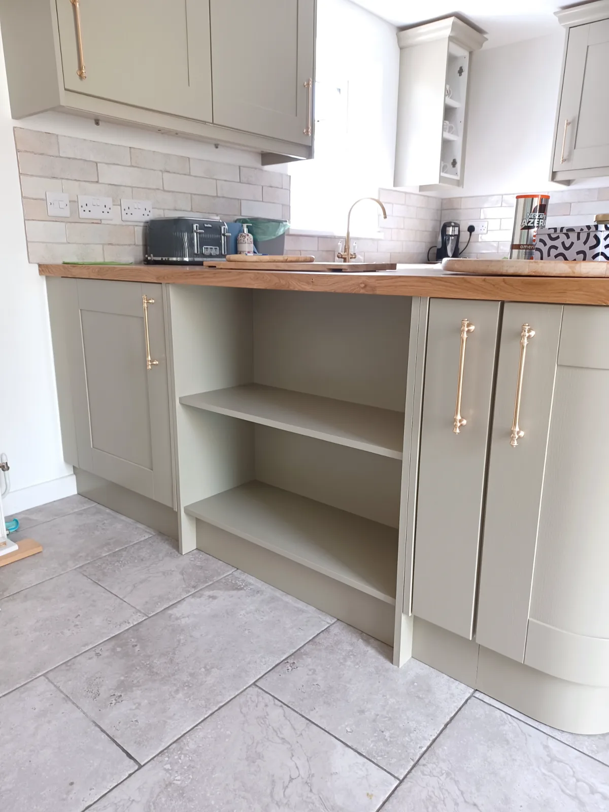 How Often Should I Oil Solid Oak Worktops?