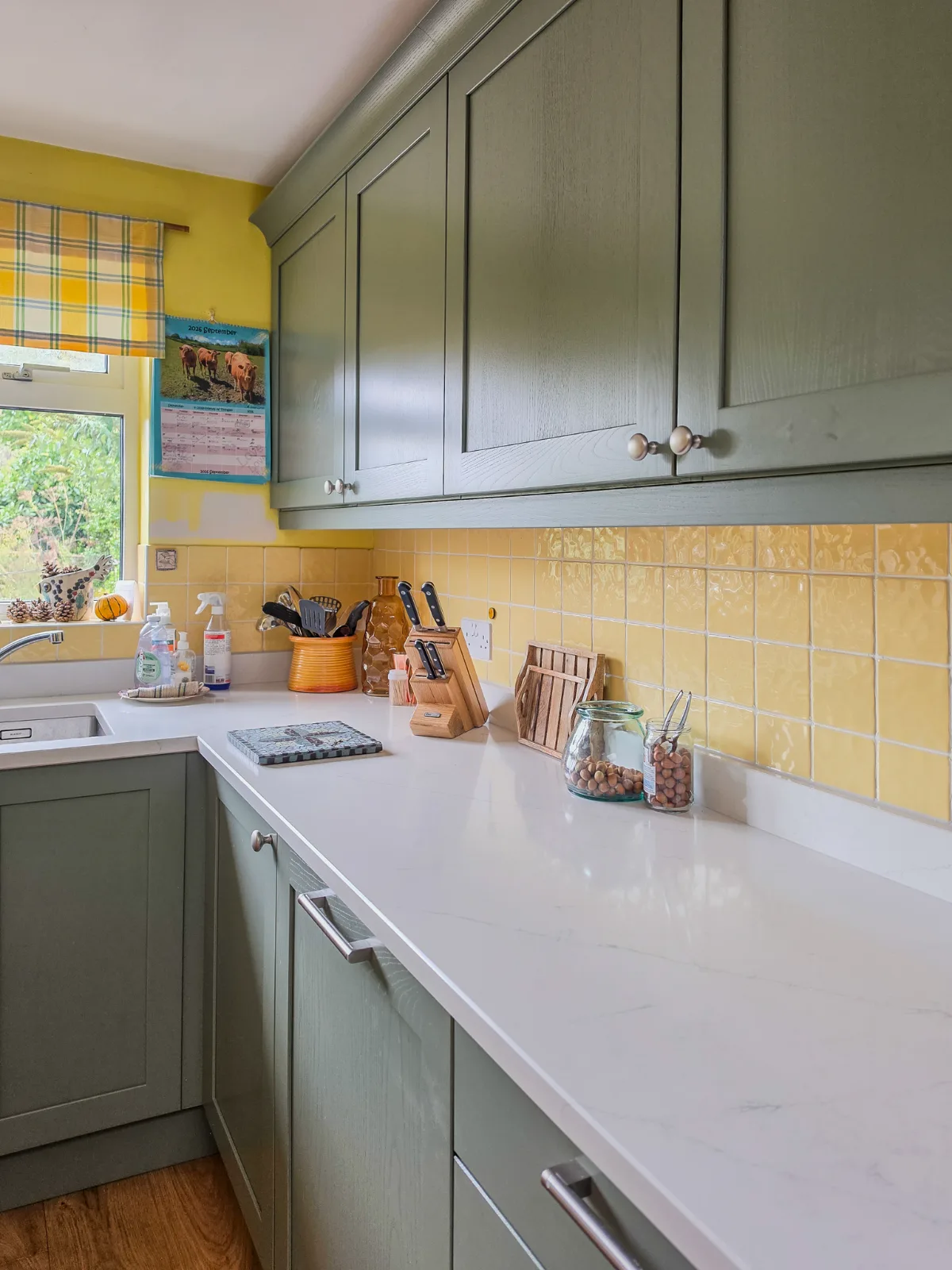 Comparing kitchen worktop materials and their costs